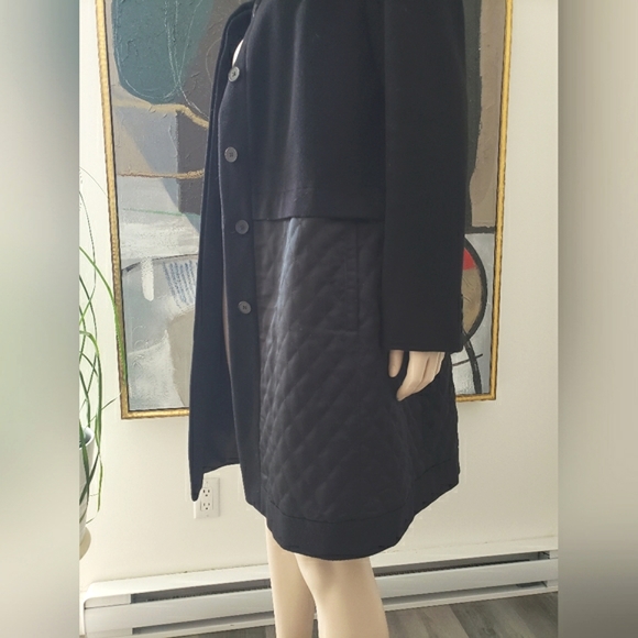 Marella by MaxMara | Transitional Coat - Picture 7 of 10